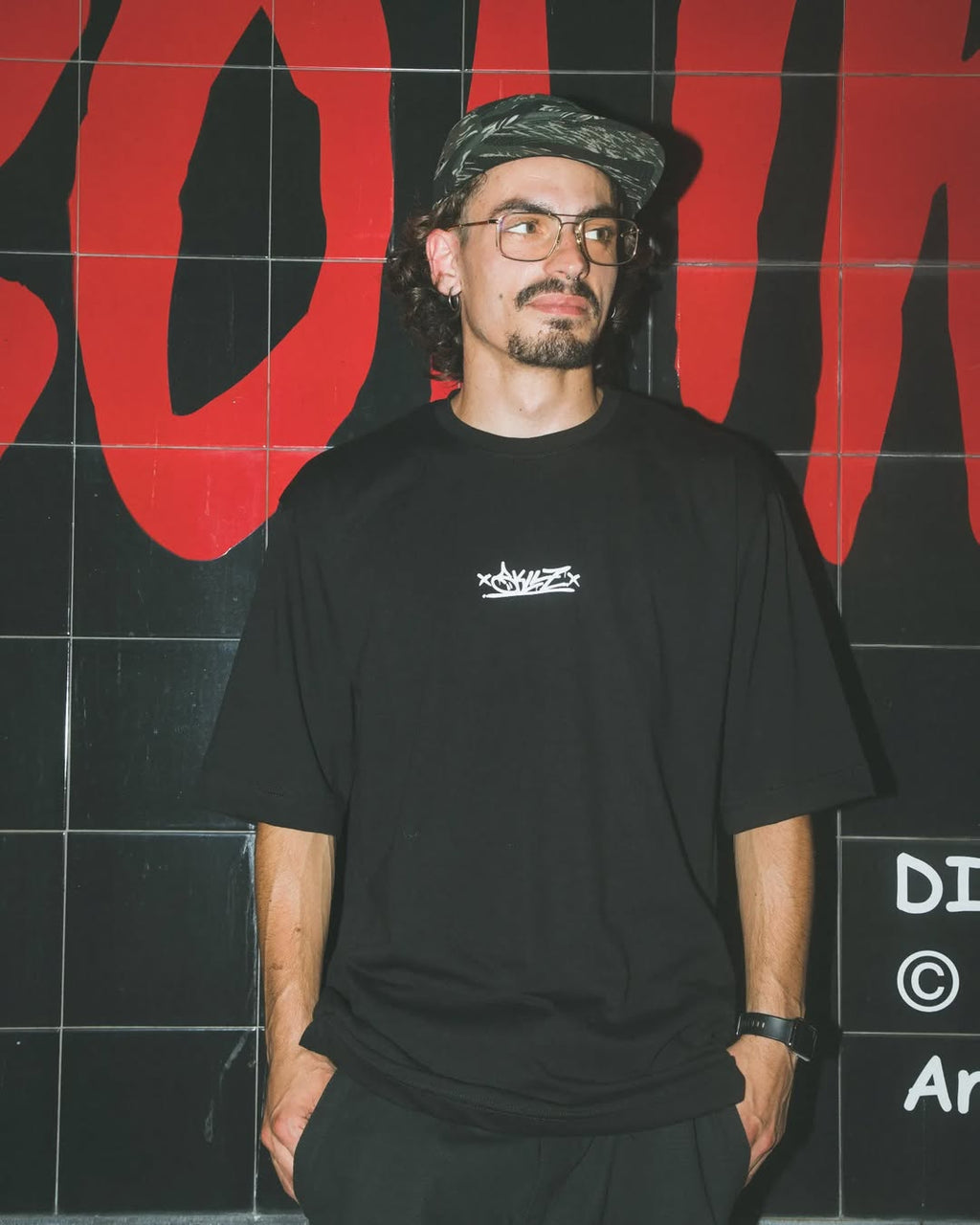 Essential SKLLZ - Black