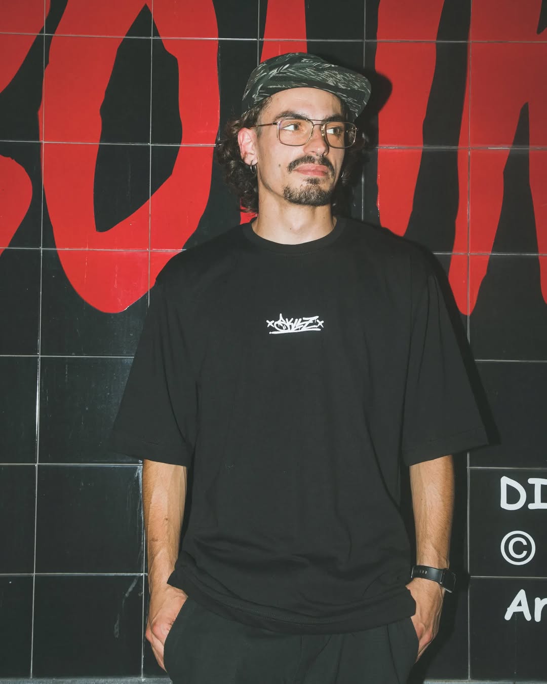 Essential SKLLZ - Black