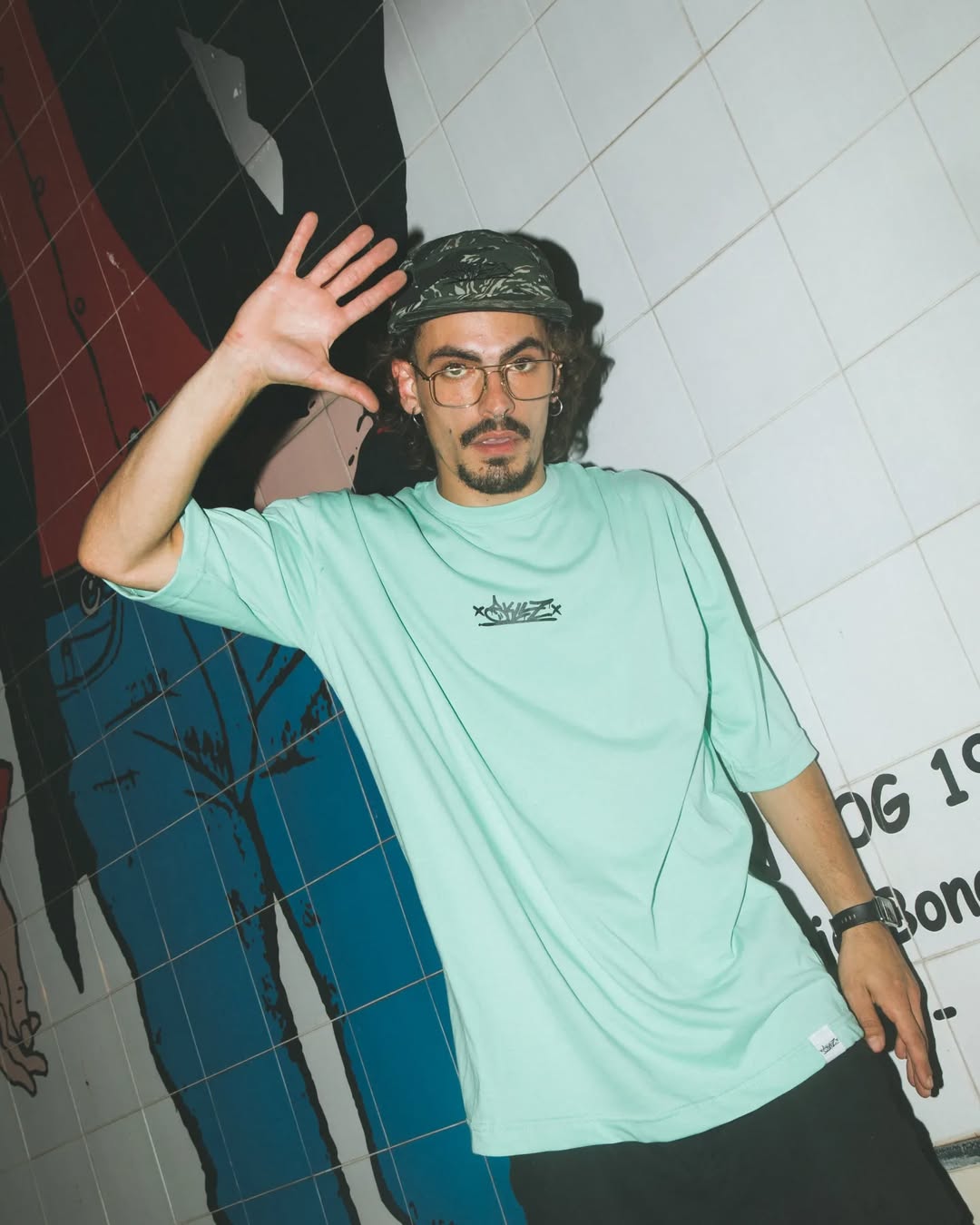 Essential SKLLZ - Mint